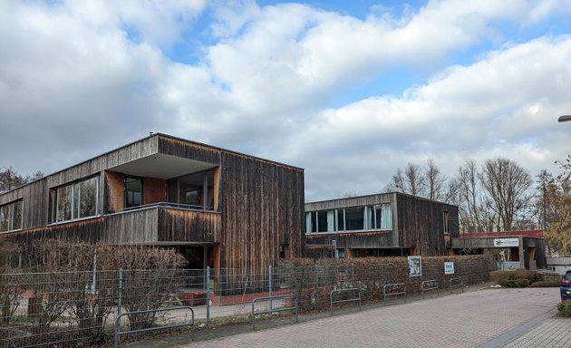 Foto von Ev. St. Thomas Gemeinde Ökumenische Kindertagesstätte