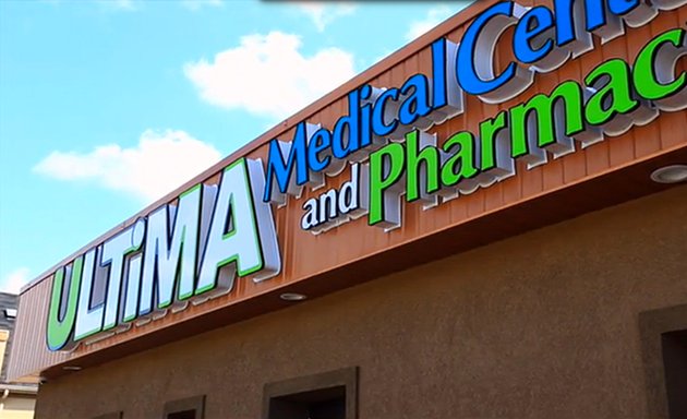 Photo of Ultima Medical Center and Pharmacy