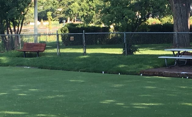 Photo of Denver Croquet Club