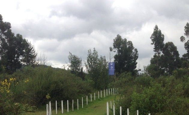 Foto de Parque Arqueológico y Ecológico Rumipamba