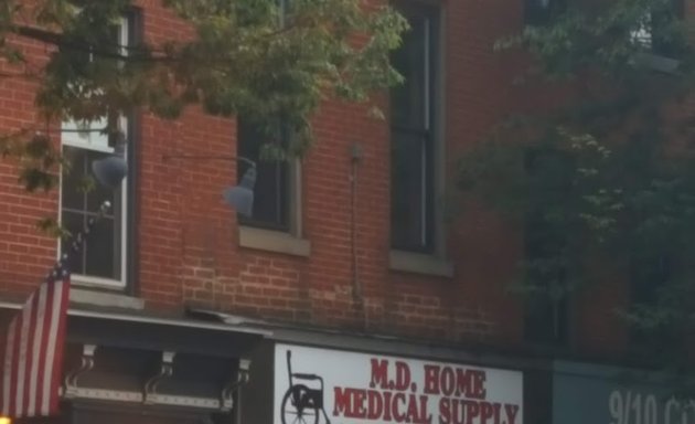 Photo of M D Home Medical Supply
