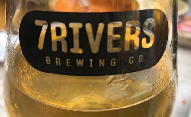 Photo of 7 Rivers Brewing Company