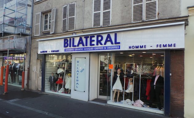 Photo de Bilateral