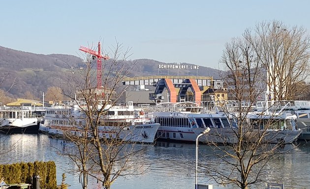 Foto von Öswag Maschinenbau