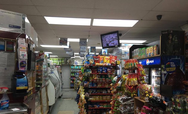 Photo of cy Deli Grocery Corp