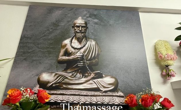 Foto de Thai Massage Yaya Napatsanan