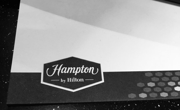 Photo of Hampton by Hilton Liverpool City Centre