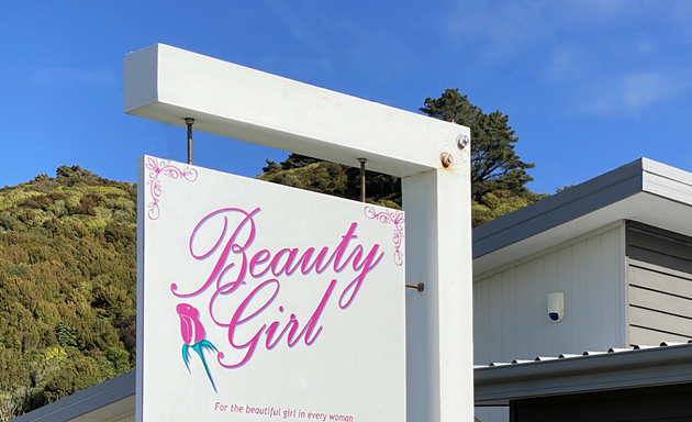 Photo of Beauty Girl Ltd