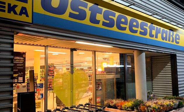 Foto von EDEKA Ostseestraße