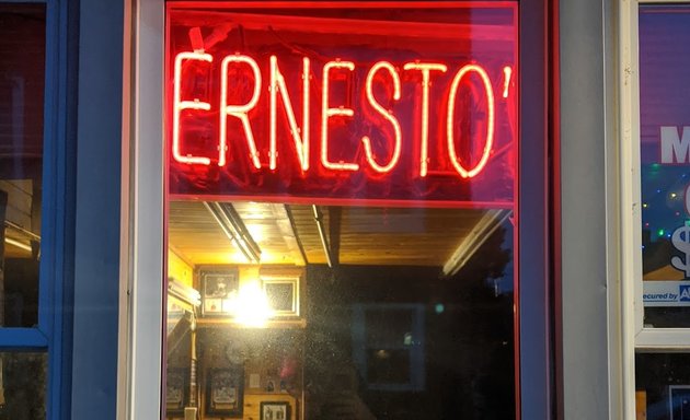 Photo of Ernesto's Barber Shop