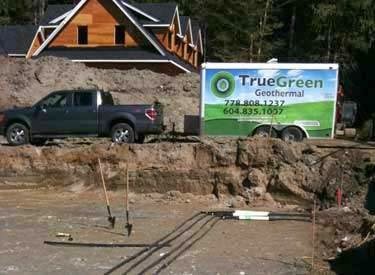 Photo of True Green Geothermal Inc.
