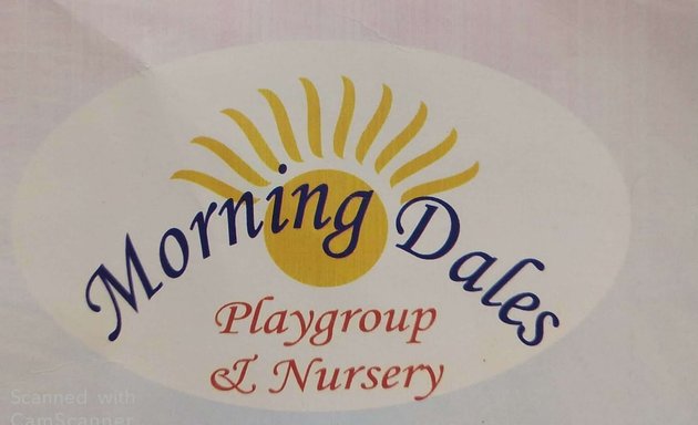 Photo of Morning Dales Playgroup and Nursery