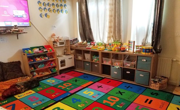 Photo of Khayrto Daycare