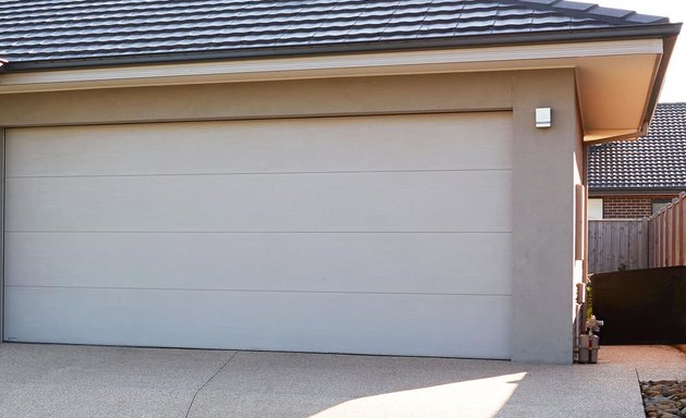 Photo of Gliderol Garage Doors Pty Ltd