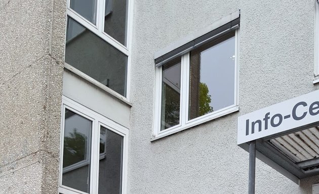 Foto von DRK Berl. Süd-West Behindertenhilfe gGmbH Haus der Familie Erziehungs- und Familienberatung