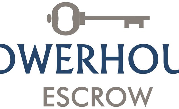 Photo of Powerhouse Escrow Corporation