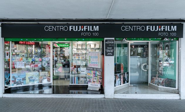 Foto de Foto 100 Centro Fujifilm