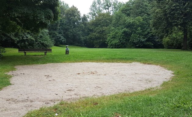 Foto von Spielplatz