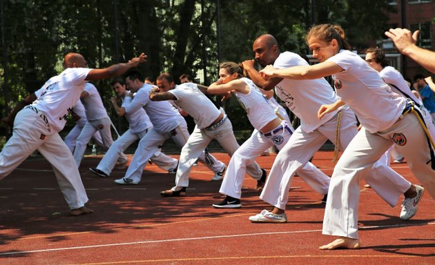 Foto von Capoeira Raiz Mestre Bailarino