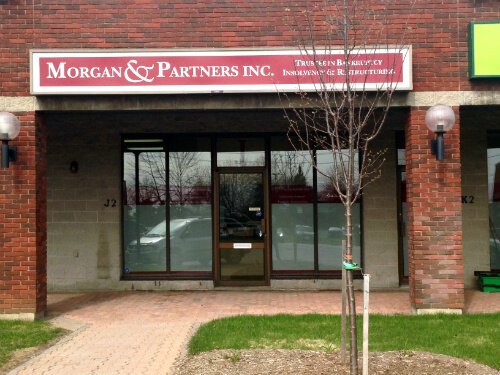 Photo of Morgan & Partners Inc.