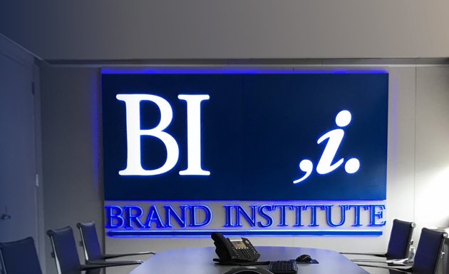 Photo of Brand Institute