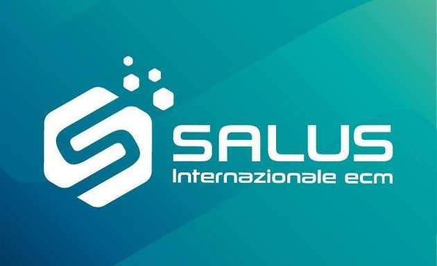 foto Salus Internazionale ECM Srl