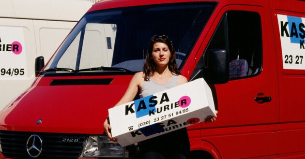 Foto von Kasa Kurier GmbH