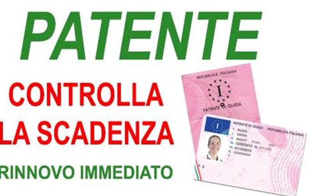 foto Rinnovo Patente 60€ - Porto d’Armi 30€ - Roma Parioli