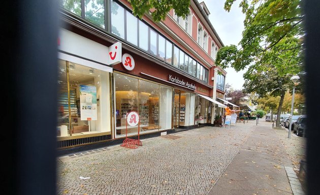 Foto von Karlsbader Apotheke