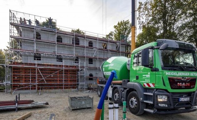 Foto von Heidelberger Beton GmbH