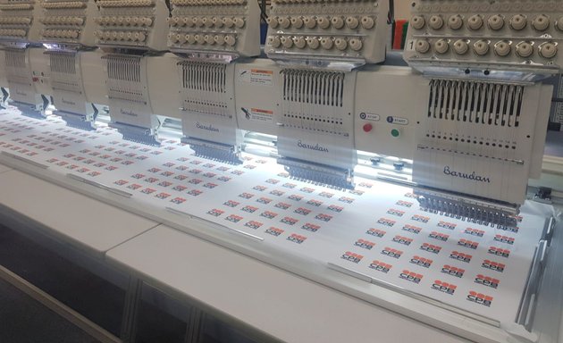 Photo of Embroidery Excellence