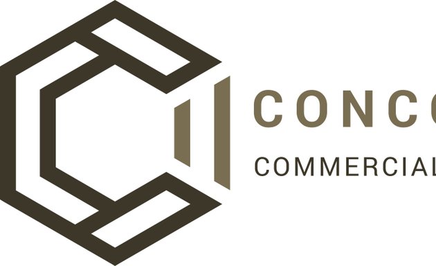 Photo of Concordia Commercial Consulting Ltd