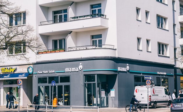 Foto von mama trattoria Berlin Westend