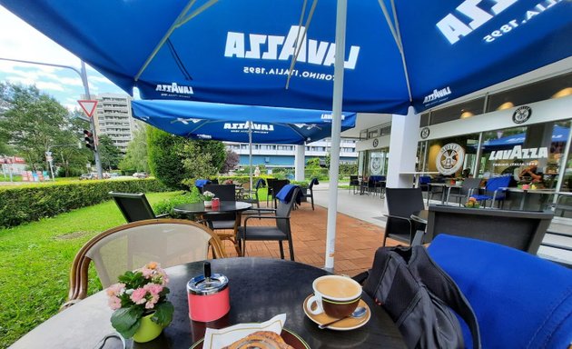 Foto von Müller Café & Bäckerei