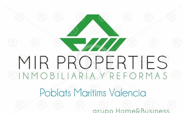 Foto de Properties