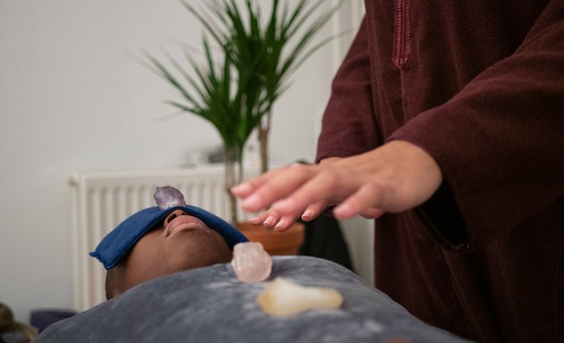 Foto von Alwysb Healing - Yoga, Reiki + Doula