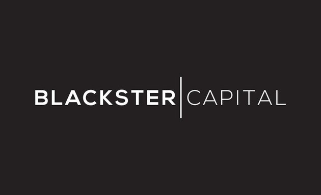 Foto von Blackster Capital GmbH
