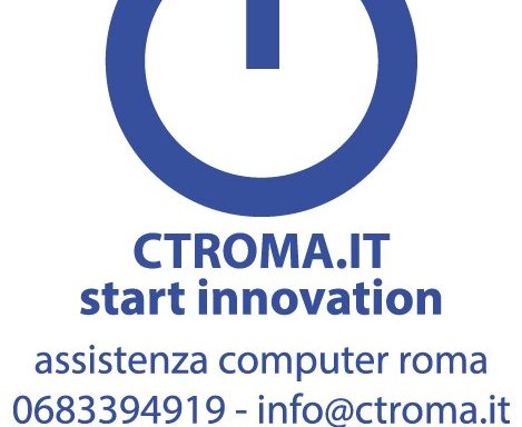 foto CT Roma assistenza computer a domicilio