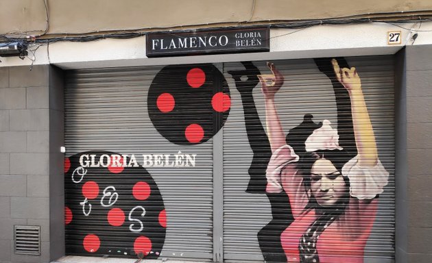 Foto de Arte Flamenco Gloria Belén