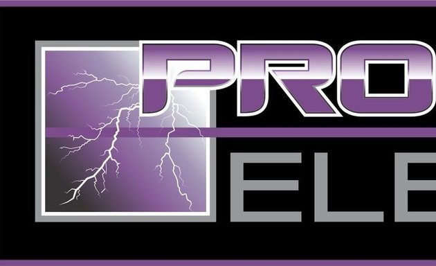 Photo of Pro Spec Electric