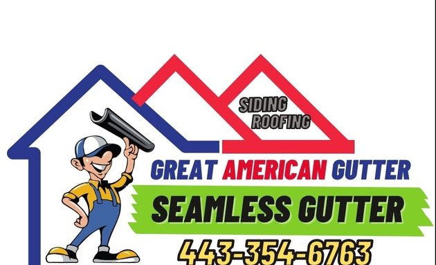 Photo of Great American Gutter and Roofing LLC