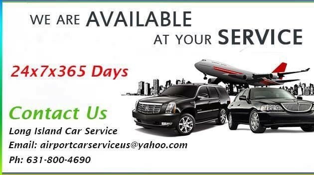 Photo of EASTEND CAR & LIMO SERVICE