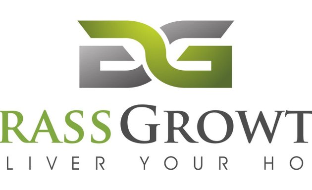 Photo of Grass Growth Investment Ltd