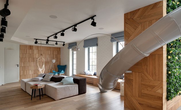 Photo of ALPHI INTERIOR. A Luxurious Platform For Home Interior