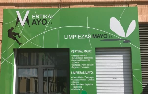 Foto de Limpiezas Mayo