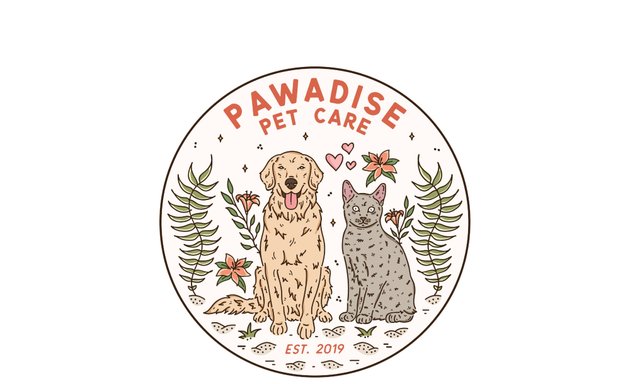 Photo of Pawadise Pet Care