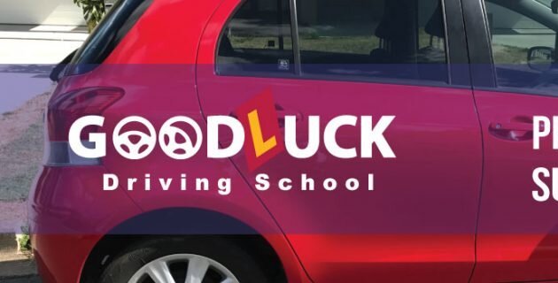 Photo of Good Luck Driving School