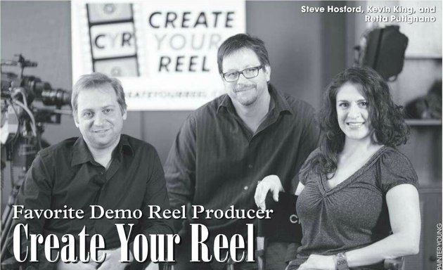 Photo of Create Your Reel