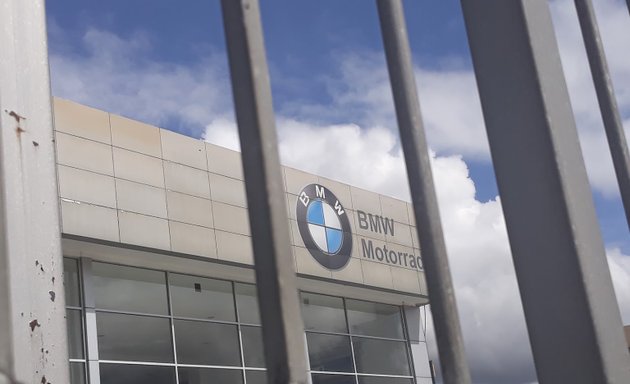 Foto de BMW Autocorp