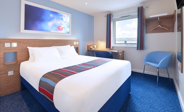 Photo of Travelodge Dagenham